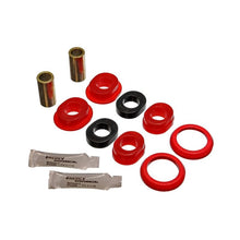 Load image into Gallery viewer, Energy Suspension 2Wd Oval Axle Pivot Bushing - Red Bushing Kits Energy Suspension
