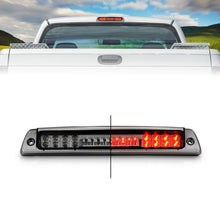 Load image into Gallery viewer, ANZO 1994-2001 Dodge Ram 1500 LED 3rd Brake Light Smoke Lights Corner ANZO

