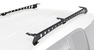 Rhino-Rack 11-14 Toyota FJ Cruiser 3 Base Backbone Mounting System Roof Rack Rhino-Rack