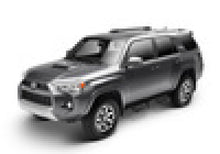 Load image into Gallery viewer, N-Fab Predator Pro Step System 14-18 Toyota 4 Runner SUV 4 Door Gas - Tex Black Nerf Bars N-Fab
