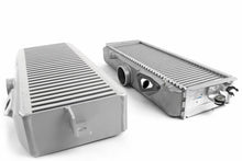 Load image into Gallery viewer, Perrin 08-20 Subaru STI Top Mount Intercooler (TMIC) - Silver Intercooler Kits Perrin Performance   
