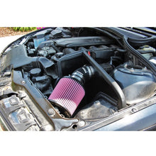 Load image into Gallery viewer, Mishimoto 99-05 BMW E46 323i/325i/328i Performance Cold Air Intake Kit - Black Cold Air Intakes Mishimoto
