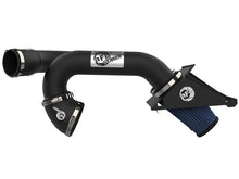 Load image into Gallery viewer, aFe Magnum FORCE Stage-2 Pro 5R Cold Air Intake System 2017 Ford F-150 V6-3.5L (tt) Cold Air Intakes aFe
