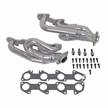 Load image into Gallery viewer, BBK 04-08 Dodge Ram 5.7 Hemi Shorty Tuned Length Exhaust Headers - 1-3/4 Silver Ceramic Headers &amp; Manifolds BBK
