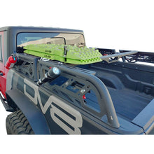 Load image into Gallery viewer, DV8 Offroad Recovery Traction Boards w/ Carry Bag - Green Recovery Boards DV8 Offroad
