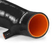 Load image into Gallery viewer, Mishimoto 07-10 Honda Civic Si Black Silicone Induction Hose Kit Air Intake Components Mishimoto
