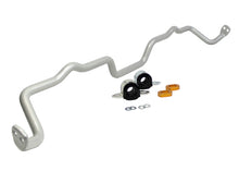 Load image into Gallery viewer, Whiteline 03-06 Nissan 350z Z33 Front 32mm Heavy Duty Adjustable Swaybar Sway Bars Whiteline
