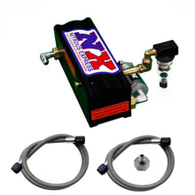 Load image into Gallery viewer, Nitrous Express Refill Pump Station (Lines and Pump) Run Dry Technology. Nitrous Bottle Accessories Nitrous Express
