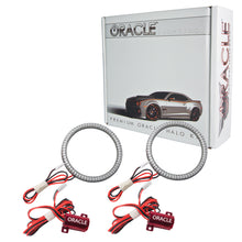 Load image into Gallery viewer, Oracle Dodge Dart 13-16 WP LED Projector Fog Halo Kit - White SEE WARRANTY Fog Lights ORACLE Lighting
