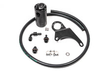Load image into Gallery viewer, Radium Engineering Mitsubishi Evo 8-9 Catch Can Kit Fluid Lock Oil Catch Cans Radium Engineering

