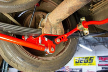 Load image into Gallery viewer, UMI Performance 70-81 GM F-Body Adjustable Sway Bar Rod End Rear Sway Bars UMI Performance
