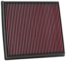 Load image into Gallery viewer, K&amp;N Replacement Air Filter BMW X6 3.0L; 08-09 Air Filters - Drop In K&amp;N Engineering   
