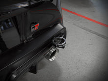 Load image into Gallery viewer, aFe Control Rear Tow Hook Black 20-21 Toyota GR Supra (A90) Other Body Components aFe

