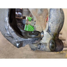 Load image into Gallery viewer, Synergy Jeep JK/WJ HD Knurled Adjustable Ball Joint Kit Ball Joints Synergy Mfg
