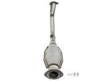 Load image into Gallery viewer, aFe Power 96-00 Toyota 4Runner L4-2.7L Direct Fit 409 Stainless Steel Catalytic Converter Catalytic Converter Direct Fit aFe
