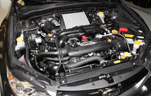 Load image into Gallery viewer, K&amp;N 08-11 WRX/STi Black Typhoon Short Ram Intake Cold Air Intakes K&amp;N Engineering   

