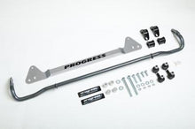 Load image into Gallery viewer, Progress Tech 94-01 Acura Integra Rear Sway Bar (22mm - Adjustable) Incl Bar Brace and Adj End Links Sway Bars Progress Technology
