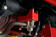 Load image into Gallery viewer, UMI Performance Aftermarket Rear End Sway Bar Installation Kit- 3in Axle Tubes Sway Bar Brackets UMI Performance
