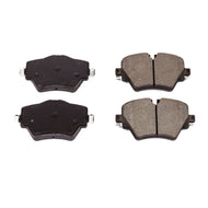 Power Stop 2019 BMW 330i Front Z16 Evolution Ceramic Brake Pads | 16-1892