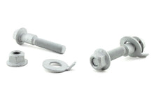 Load image into Gallery viewer, Whiteline 90-93 Toyota Celica GT-Four Turbo AWD ST185 Front Camber adj bolt kit-17mm Camber Kits Whiteline
