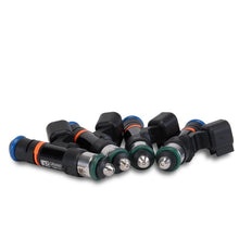 Load image into Gallery viewer, Grams Performance 1000cc 996TT/997TT INJECTOR KIT Fuel Injector Sets - 6Cyl Grams Performance
