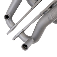Load image into Gallery viewer, BBK 93-96 Chevrolet Impala SS Shorty Tuned Length Exhaust Headers - 1-5/8 Titanium Ceramic Headers &amp; Manifolds BBK

