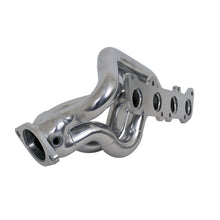 Load image into Gallery viewer, BBK 11-14 Mustang GT Shorty Tuned Length Exhaust Headers - 1-5/8 Silver Ceramic Headers &amp; Manifolds BBK
