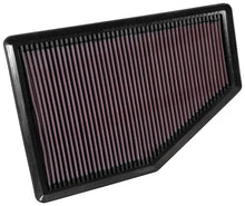 Load image into Gallery viewer, K&amp;N 16-17 Chevrolet Malibu L4 1.5L F/I Replacement Air Filter Air Filters - Drop In K&amp;N Engineering   
