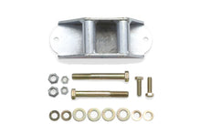 Load image into Gallery viewer, Fabtech 04-13 Nissan Titan 2WD Driveshaft Carrier Bearing Drop Spacer Driveshafts Fabtech
