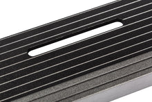 Load image into Gallery viewer, KC HiLiTES Universal 50in. Overhead Xross Bar Light Mount (Bar Only/Req. Mount Brackets) - Black Light Mounts KC HiLiTES
