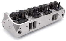 Load image into Gallery viewer, Edelbrock Single Perf Pontiac 72cc Head Comp Heads Edelbrock
