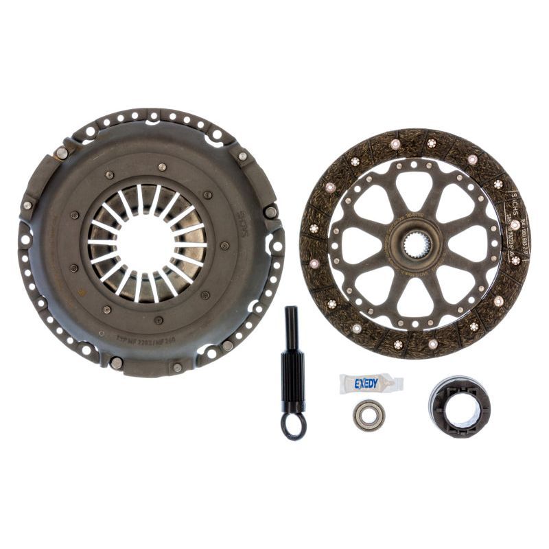 Exedy OE 2004-2005 Porsche 911 H6 Clutch Kit Clutch Kits - Single Exedy