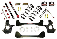 Load image into Gallery viewer, Skyjacker 4"KIT,07-13 GM 1500 SUV 4WD Lift Kits Skyjacker
