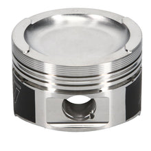 Load image into Gallery viewer, Wiseco Volkswagen 2.0 ABA 8v -15cc Turbo 83.5mm Piston Shelf Stock Kit Piston Sets - Forged - 4cyl Wiseco
