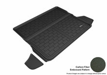 Load image into Gallery viewer, 3D MAXpider 2018-2020 Chevrolet/ GMC Equinox/ Terrain Kagu Cargo Liner - Black Floor Mats - Rubber 3D MAXpider   
