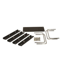 Load image into Gallery viewer, Firestone Universal Air Tank &amp; Compressor Mounting Bracket (For PN 2047 / 2168 / 2198) (WR17602530) Brackets Firestone
