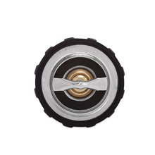 Load image into Gallery viewer, Mishimoto 2016+ Nissan Titan XD High-Temperature Thermostat Thermostats Mishimoto

