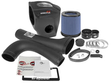 Load image into Gallery viewer, aFe Momentum GT Pro 5R Stage-2 Intake System 11-15 Dodge Challenger/Charger V6-3.6L Cold Air Intakes aFe
