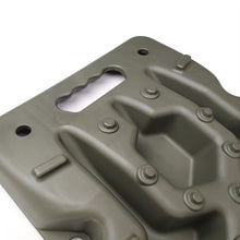 Load image into Gallery viewer, DV8 Offroad Recovery Traction Boards w/ Carry Bag - Olive Recovery Boards DV8 Offroad
