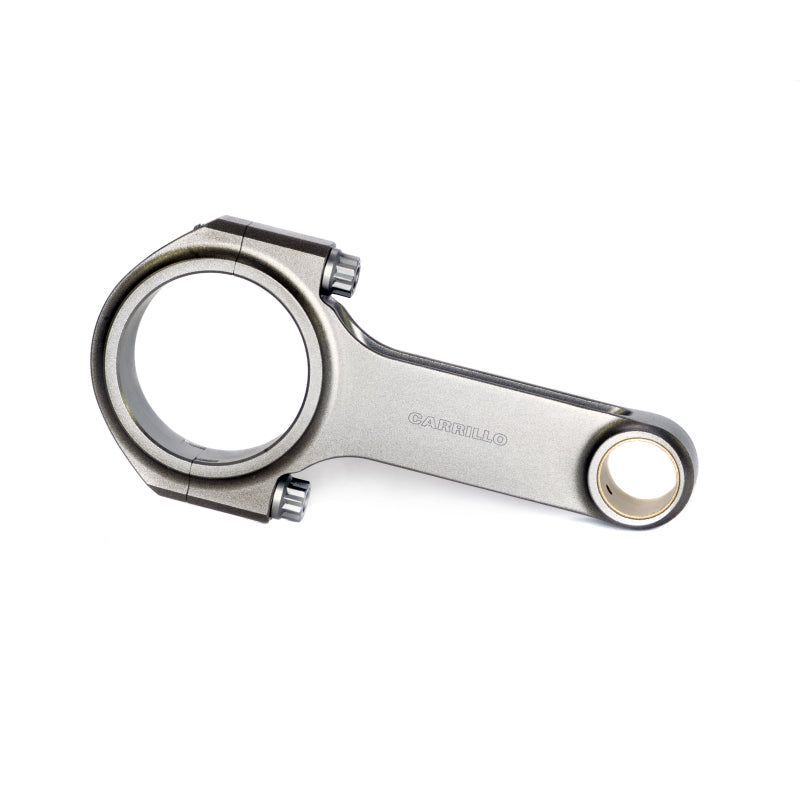 Carrillo Porsche 3.0L Pro-H 3/8 WMC Bolt Connecting Rod (Single Rod) Connecting Rods - Single Carrillo
