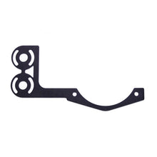 Load image into Gallery viewer, Nitrous Express GM LS Solenoid Bracket (Passenger Side Throttle Body) Brackets Nitrous Express
