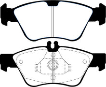 Load image into Gallery viewer, EBC 03-08 Chrysler Crossfire 3.2 Greenstuff Front Brake Pads Brake Pads - Performance EBC   
