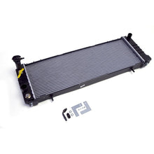 Load image into Gallery viewer, Omix Radiator- 91-01 Jeep Cherokee 2.5L/4.0L Radiators OMIX

