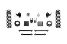 Load image into Gallery viewer, Fabtech 20-21 Jeep JT 4WD Gas 3in Sport System w/Shk Ext Lift Kits Fabtech
