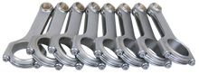 Load image into Gallery viewer, Eagle Chevrolet LS / Pontiac LS 4340 H-Beam Connecting Rod Set 2/ ARP 2000 (Set of 8) Connecting Rods - 8Cyl Eagle
