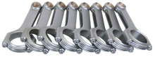 Load image into Gallery viewer, Eagle Chevrolet LS / Pontiac LS 4340 H-Beam Connecting Rod Set 2/ ARP 2000 (Set of 8) Connecting Rods - 8Cyl Eagle   
