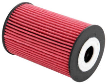 Load image into Gallery viewer, K&amp;N Performance Oil Filter for Hyundai/Kia 3.8L V6, 4.6L/5.0L V8 Oil Filters K&amp;N Engineering   
