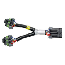 Load image into Gallery viewer, FAST Adapter FAST-Y For Mult.Injector Fuel Injectors - Single FAST
