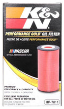 Load image into Gallery viewer, K&amp;N 2008 Porsche 911 3.6L/3.8L Cartridge Oil Filter Oil Filters K&amp;N Engineering   
