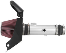 Load image into Gallery viewer, K&amp;N 2013 Chevy Impala  13.6L  69 Series Typhoon Perf Intake Kit Cold Air Intakes K&amp;N Engineering   
